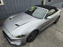 Thumbnail image of 2022 Ford Mustang at Quest Auto Sales, Inc