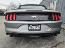 Thumbnail image of 2022 Ford Mustang at Quest Auto Sales, Inc