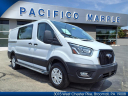 Thumbnail image of 2023 Ford Transit at Pacifico Marple Ford Lincoln