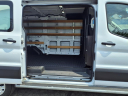 Thumbnail image of 2023 Ford Transit at Pacifico Marple Ford Lincoln