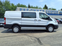 Thumbnail image of 2023 Ford Transit at Pacifico Marple Ford Lincoln