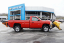 2011 Chevrolet Silverado 2500HD Work Truck at Serpentini Chevrolet of Strongsville
