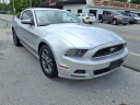 Thumbnail image of 2014 Ford Mustang at Tommy's Quality Used Cars