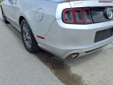 Thumbnail image of 2014 Ford Mustang at Tommy's Quality Used Cars