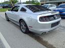Thumbnail image of 2014 Ford Mustang at Tommy's Quality Used Cars
