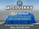 2023 Hyundai VENUE SEL at Mccluskey Chevrolet Kings Automall