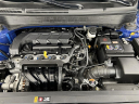 Thumbnail image of 2023 Hyundai VENUE at Mccluskey Chevrolet Kings Automall