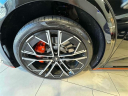 2025 Hyundai IONIQ 5 N at Empire Hyundai of Jamaica