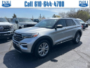 Thumbnail image of 2020 Ford Explorer at Paoli Ford