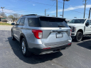 Thumbnail image of 2020 Ford Explorer at Paoli Ford