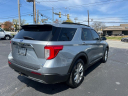 Thumbnail image of 2020 Ford Explorer at Paoli Ford