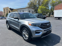 Thumbnail image of 2020 Ford Explorer at Paoli Ford