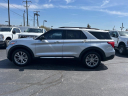 Thumbnail image of 2020 Ford Explorer at Paoli Ford