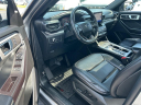 Thumbnail image of 2020 Ford Explorer at Paoli Ford