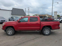 Thumbnail image of 2023 Toyota Tacoma at Zanesville Honda