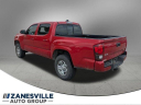 Thumbnail image of 2023 Toyota Tacoma at Zanesville Honda