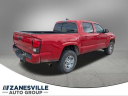 2023 Toyota Tacoma at Zanesville Honda