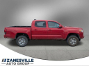 Thumbnail image of 2023 Toyota Tacoma at Zanesville Honda