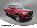 Thumbnail image of 2023 Toyota Tacoma at Zanesville Toyota