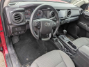 2023 Toyota Tacoma SR V6 at Zanesville Toyota