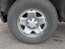 Thumbnail image of 2023 Toyota Tacoma at Zanesville Toyota