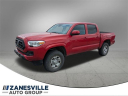 Thumbnail image of 2023 Toyota Tacoma at Zanesville Toyota