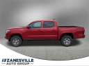 Thumbnail image of 2023 Toyota Tacoma at Zanesville Toyota