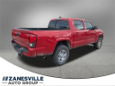 Thumbnail image of 2023 Toyota Tacoma at Zanesville Toyota