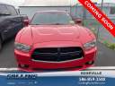 2013 Dodge Charger R/T at Golling Chrysler Dodge Jeep Ram of Roseville
