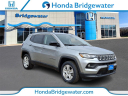 Thumbnail image of 2022 Jeep Compass at Honda of Bridgewater