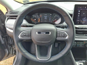 Thumbnail image of 2022 Jeep Compass at Honda of Bridgewater