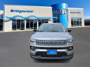 Thumbnail image of 2022 Jeep Compass at Honda of Bridgewater