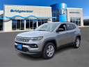 Thumbnail image of 2022 Jeep Compass at Honda of Bridgewater