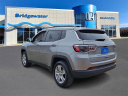 Thumbnail image of 2022 Jeep Compass at Honda of Bridgewater
