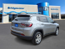 Thumbnail image of 2022 Jeep Compass at Honda of Bridgewater