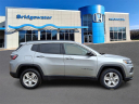 Thumbnail image of 2022 Jeep Compass at Honda of Bridgewater