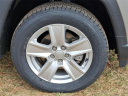 Thumbnail image of 2022 Jeep Compass at Honda of Bridgewater