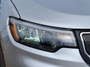 Thumbnail image of 2022 Jeep Compass at Honda of Bridgewater