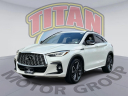 Thumbnail image of 2023 INFINITI QX55 at Infiniti of Lynbrook