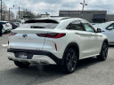 Thumbnail image of 2023 INFINITI QX55 at Infiniti of Lynbrook