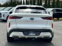 Thumbnail image of 2023 INFINITI QX55 at Infiniti of Lynbrook