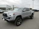 Thumbnail image of 2021 Toyota Tacoma at Bedard Brothers - USED