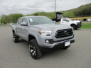 Thumbnail image of 2021 Toyota Tacoma at Bedard Brothers - USED