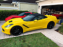 Thumbnail image of 2015 Chevrolet Corvette at Autosport of Wellington, FL