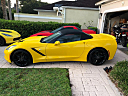Thumbnail image of 2015 Chevrolet Corvette at Autosport of Wellington, FL