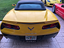 Thumbnail image of 2015 Chevrolet Corvette at Autosport of Wellington, FL