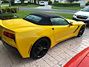 Thumbnail image of 2015 Chevrolet Corvette at Autosport of Wellington, FL