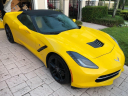 Thumbnail image of 2015 Chevrolet Corvette at Autosport of Wellington, FL