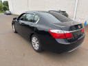 2015 Honda Accord EX-L at Hamilton Honda
