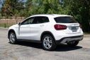 Thumbnail image of 2020 Mercedes-Benz GLA at DiamondChevroletBuickGmc - USED